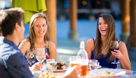 Tre italiani su quattro amano i dehors