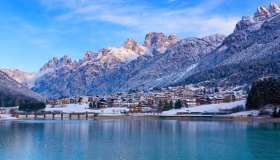 10 località di montagna in Italia imperdibili quest’inverno