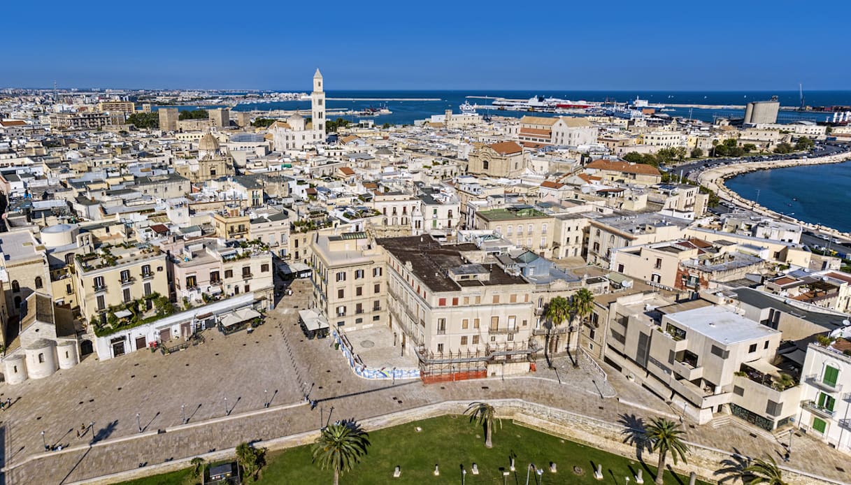 Bari