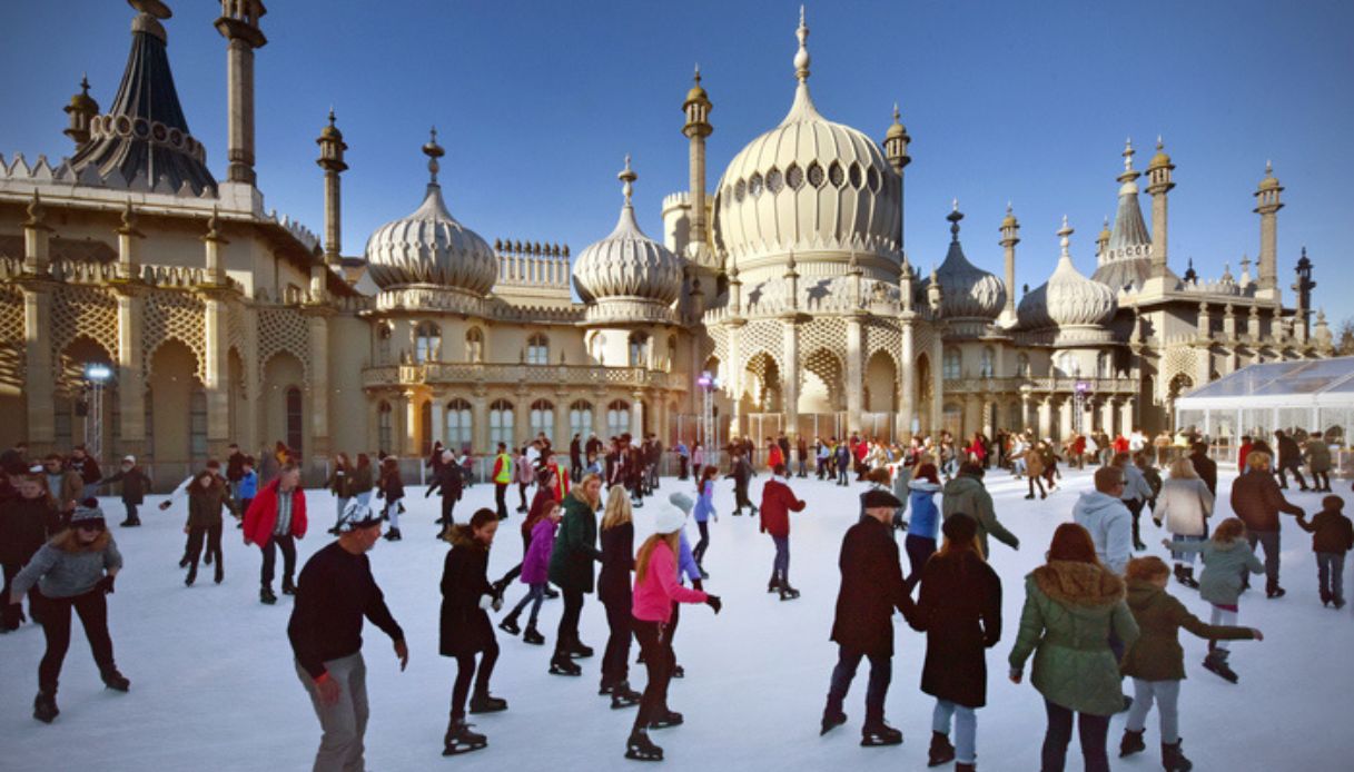 Brighton