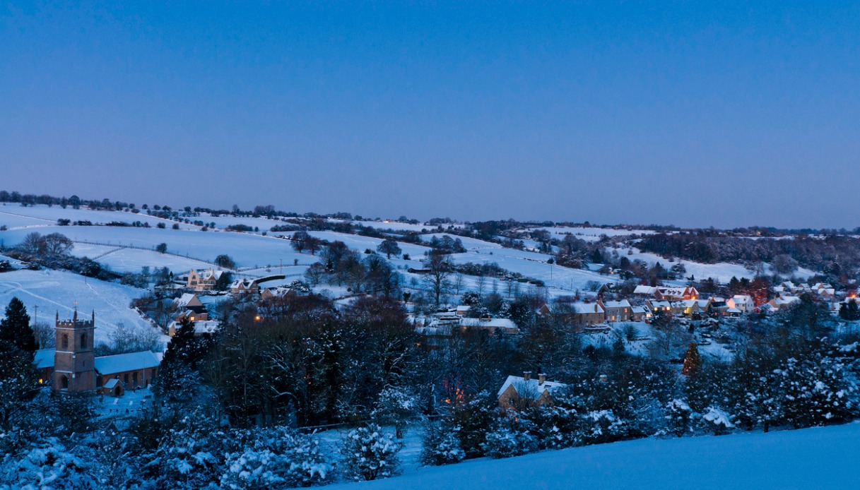 Cotswolds