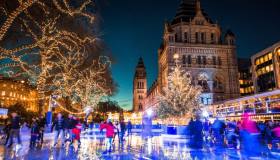 In questi luoghi puoi diventare il protagonista di un magico film di Natale