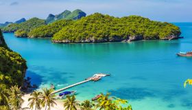 Natale in spiaggia: 10 mete ideali