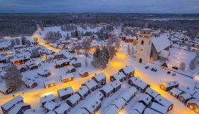 In Svezia esiste la città della gentilezza: ti farà tornare il sorriso