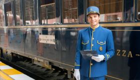 Ora puoi fare il giro del mondo in 80 giorni a bordo di treni di lusso