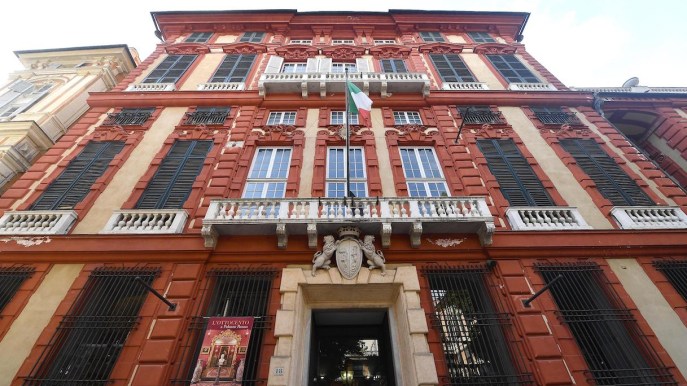 Le dimore nobiliari più belle aperte pochi giorni (dove poter soggiornare)