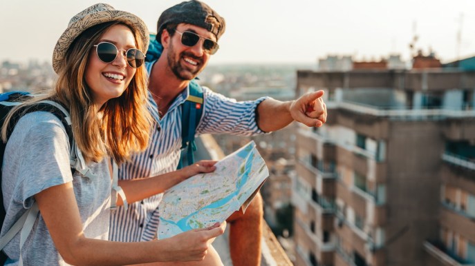 I ponti del 2024: quando andare in vacanza (nell’anno bisestile)