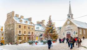 Natale 2023: le migliori mete di viaggio