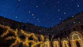 Vuoi un feed scintillante? Ecco i luoghi italiani più instagrammabili a Natale