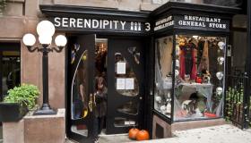 Questo ristorante serve le patatine fritte più costose del mondo