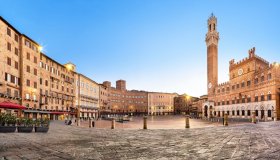 Sotto questa città puoi attraversare le antiche vie dell’acqua