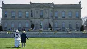 Le location da favola della seconda stagione di “The Gilded Age”