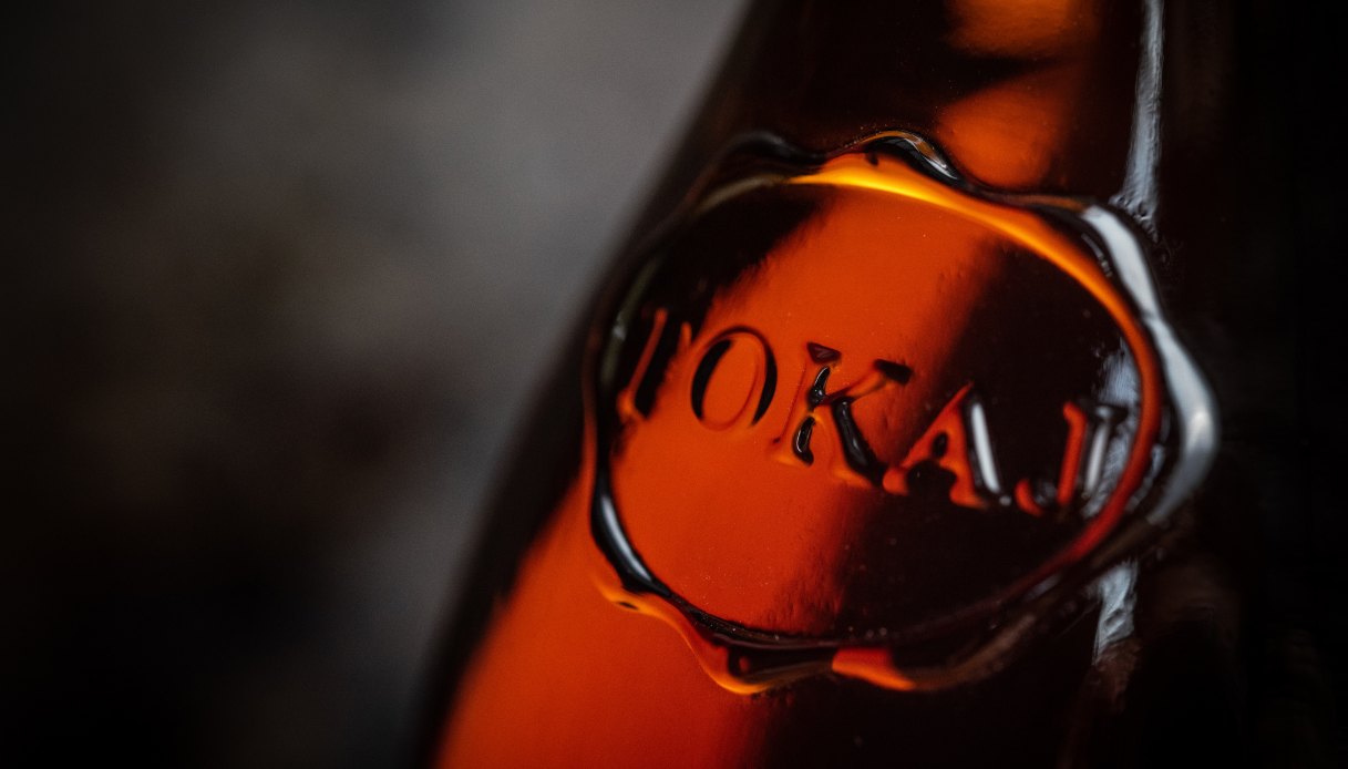 Tokaji Aszú, Ungheria