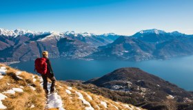 I migliori Cammini da fare d’inverno in Italia