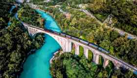 Le mete da scoprire nel 2024 secondo il National Geographic