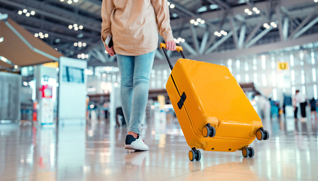 Il popolo più ostinato in fatto di viaggi? Quello italiano