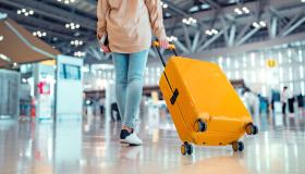 Il popolo più ostinato in fatto di viaggi? Quello italiano