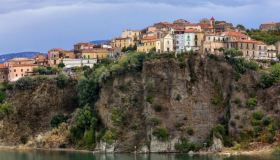Agropoli: viaggio alla scoperta della perla del Cilento