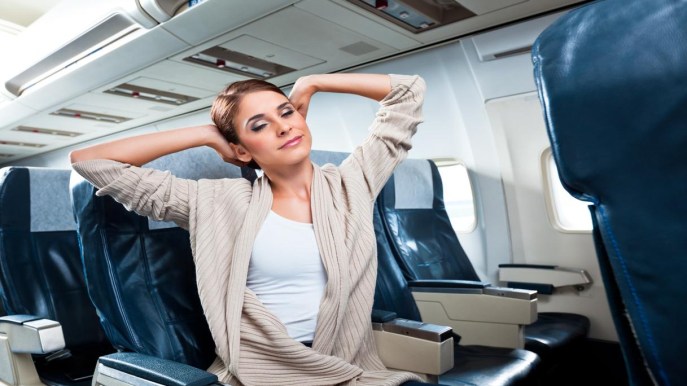 La compagnia aerea low cost che ritira il bagaglio a casa o lo porta a destinazione