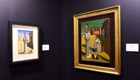 Le più belle mostre da vedere a Natale in Italia