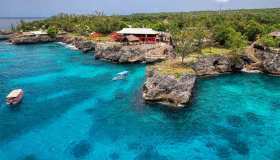 Viaggio in Giamaica tra le sue mille sfumature di blu