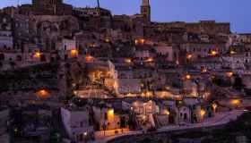 Mercatini di Natale di Matera, Basilicata: date e info