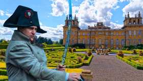 Le location di “Napoleon”, dove Ridley Scott ha girato veramente il film