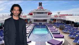 “Unwanted”, la nave da crociera dove è stata ambientata la serie Tv