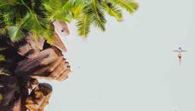 Le Seychelles sono il vero paradiso terrestre moderno