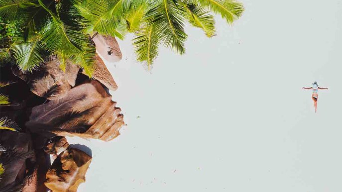 Le Seychelles sono il vero paradiso terrestre moderno