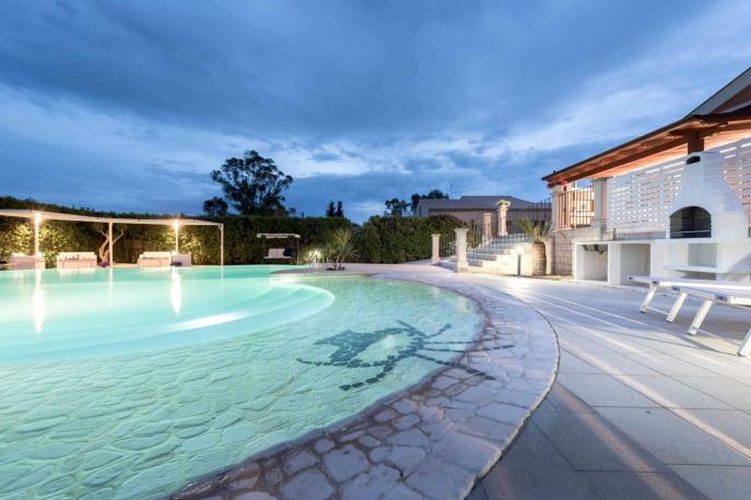 Modica Country Villa - Isula Travel - Sicilia