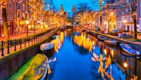 Le Capitali più belle d’Europa da visitare a Natale