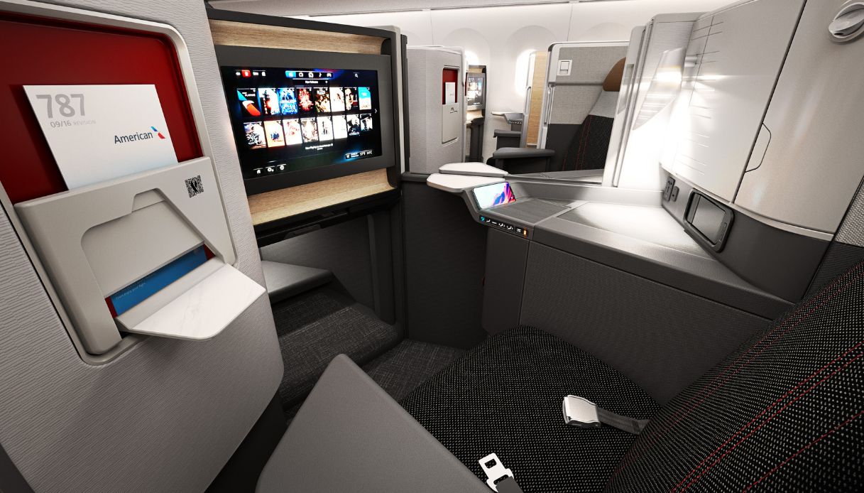 Flagship Suite