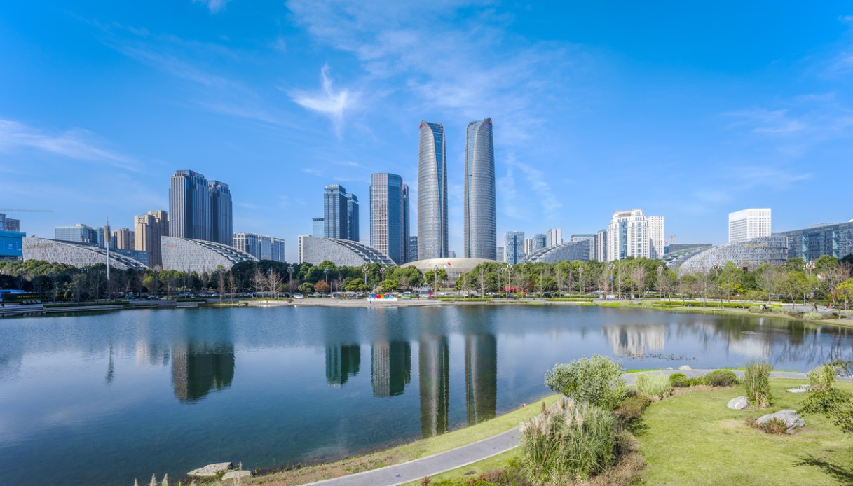 Chengdu