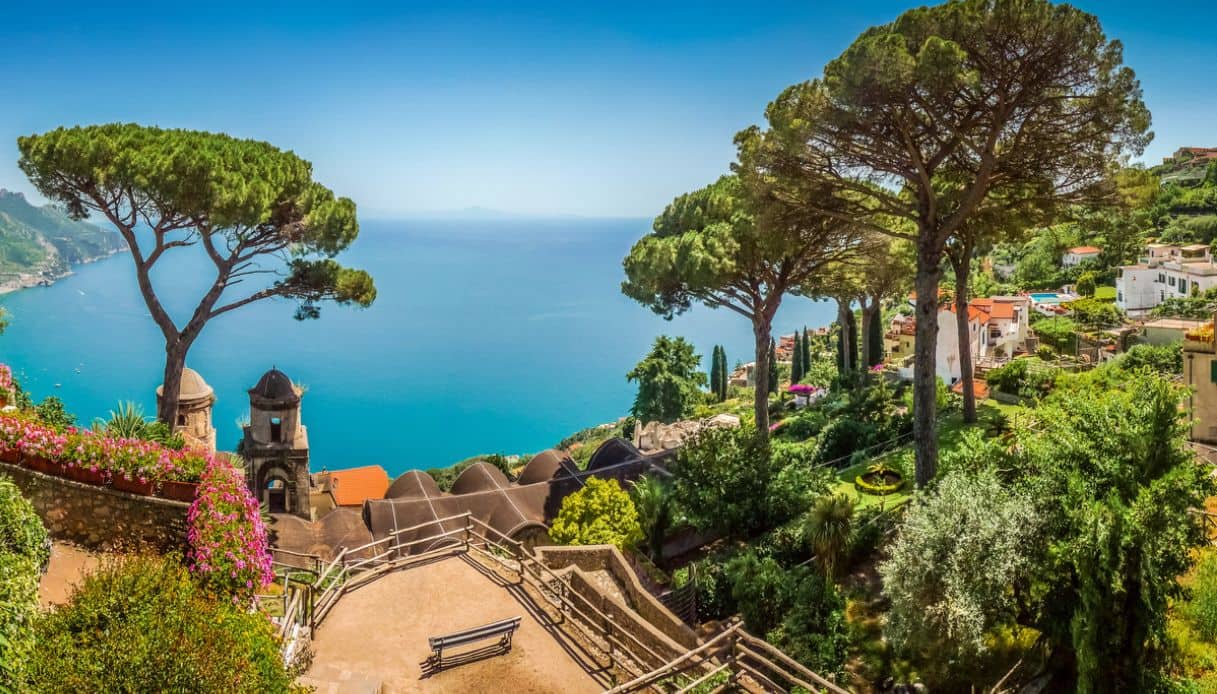 L’Italia è tra le mete di maggiore tendenza del 2024