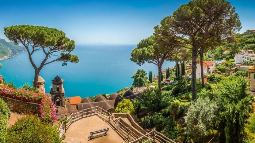 L’Italia è tra le mete di maggiore tendenza del 2024