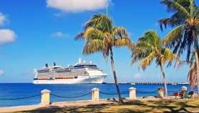 Sono partite le vendite per la crociera che farà il giro del mondo nel 2026