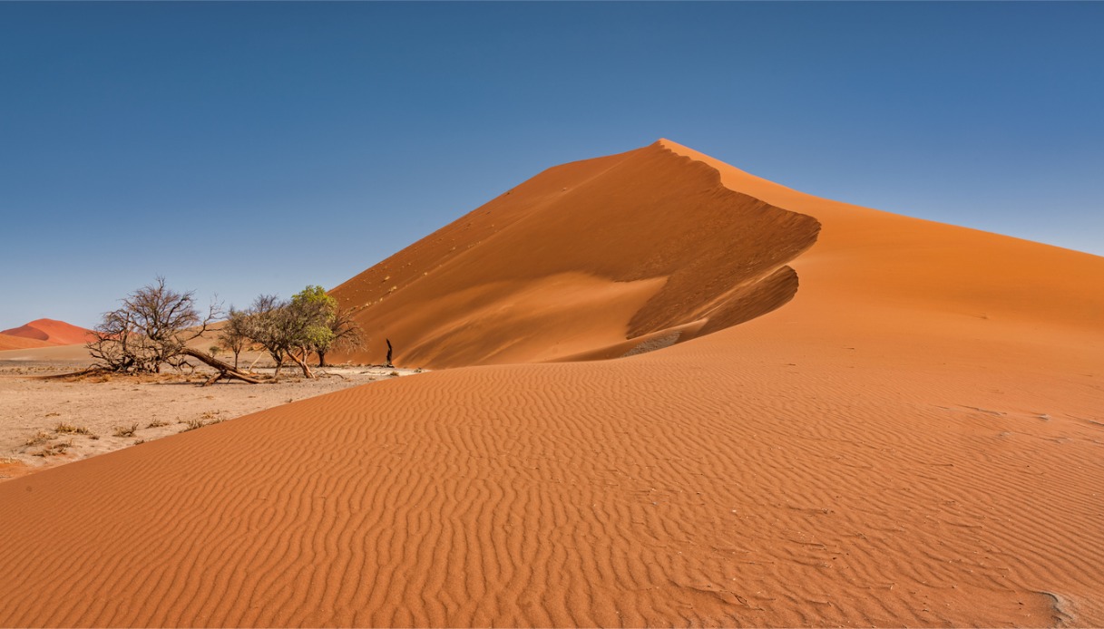 Deadvlei