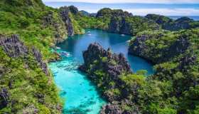 El Nido: tra i posti più suggestivi del mondo