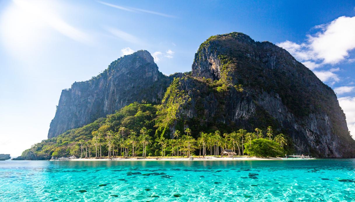 El Nido, Filippine