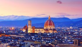 I turisti in Italia scelgono le città d’arte per le vacanze di Natale: lo studio