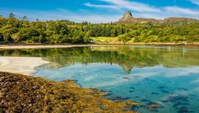 Eigg, l’isola “smeraldo” tutta da scoprire