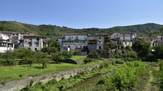 Cosa vedere e cosa fare a Laino Borgo, tra le montagne della Calabria