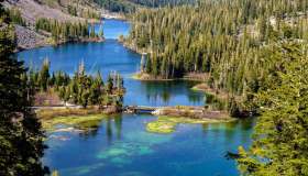 In questo paradiso terrestre puoi diventare il protagonista di un film