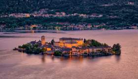I borghi sulle isole da visitare anche in inverno