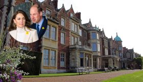 Puoi trascorrere il giorno di Natale a Sandringham con la Famiglia Reale