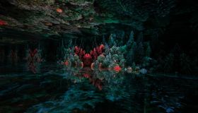 Tra cielo e terra: la stanza infinita che sfida le leggi del tempo e dello spazio