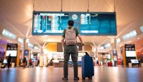 Sempre più stranieri vengono in Italia per fare un viaggio sostenibile