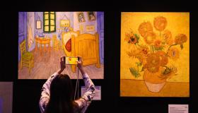 Grandi Maestri e capolavori artistici: le mostre da non perdere nel 2024