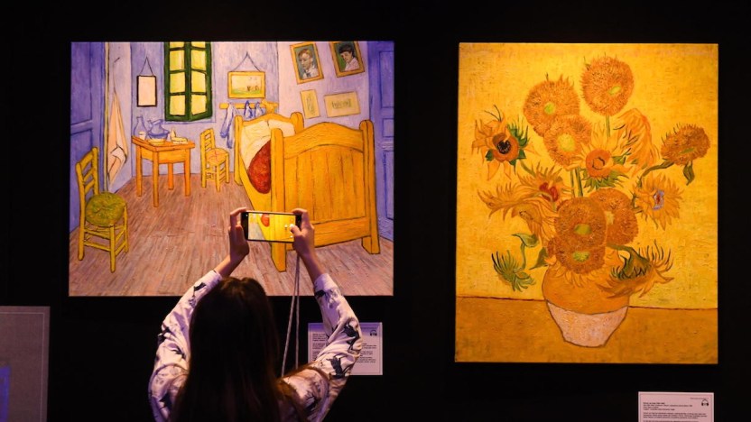 Grandi Maestri e capolavori artistici: le mostre da non perdere nel 2024